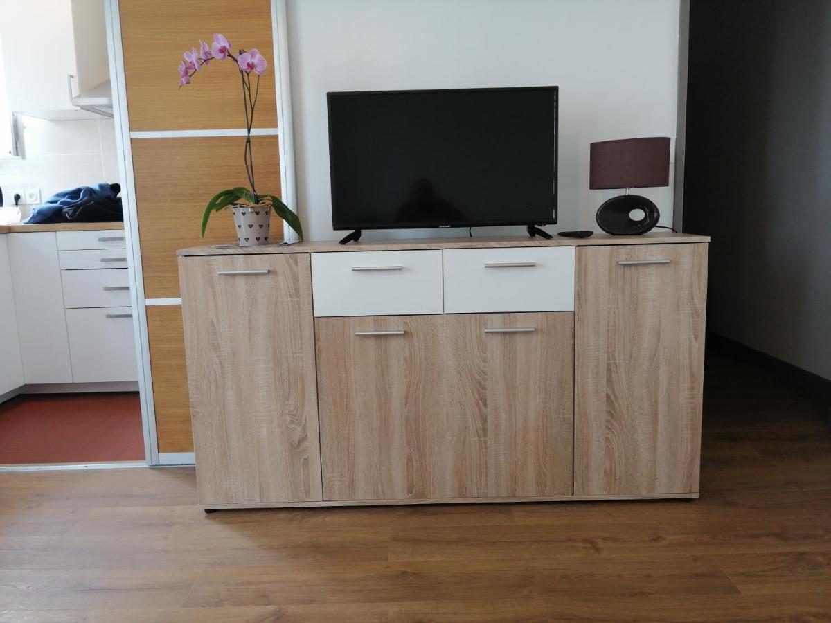 Ravissant Studio Proche De La Loire Orléans Kültér fotó
